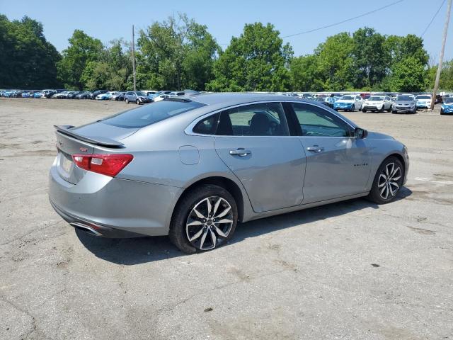 2024 CHEVROLET MALIBU RS 1G1ZG5ST9RF201177