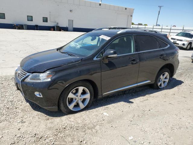 LEXUS RX 350 BAS