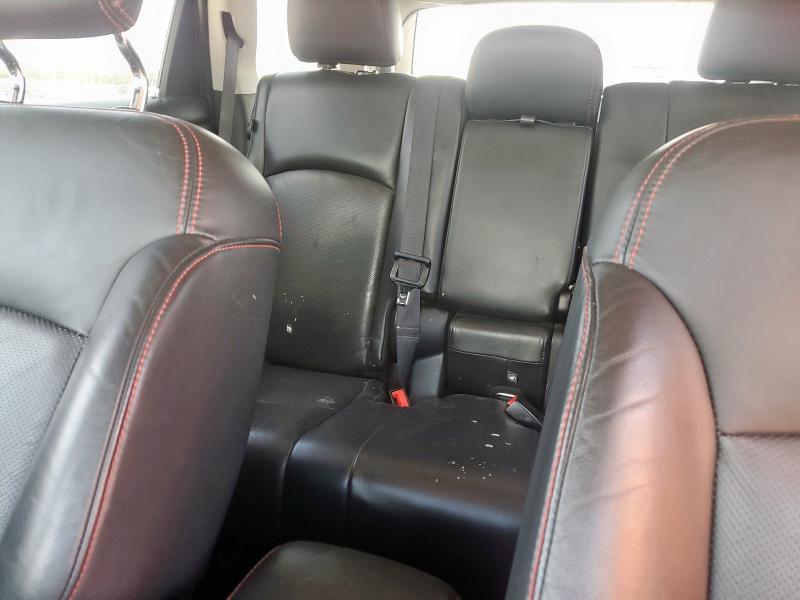 2016 DODGE JOURNEY R/ 3C4PDCEG3GT207621