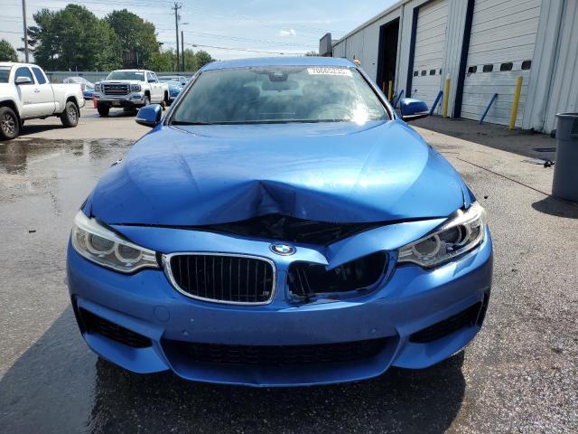2015 BMW 428 I GRAN WBA4A5C50FG051739