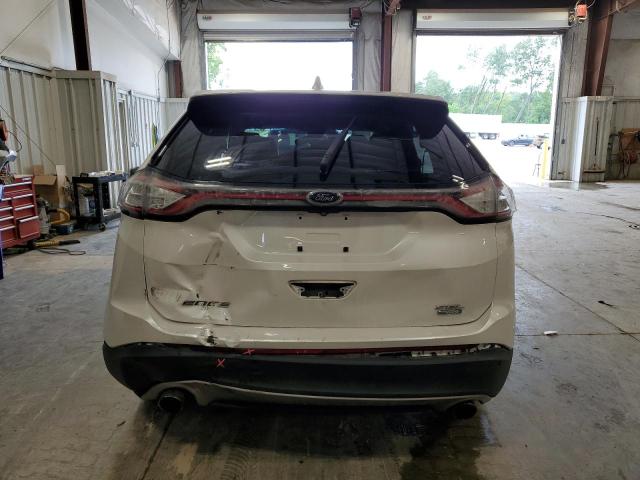 2015 FORD EDGE SEL - 2FMTK3J99FBB56966
