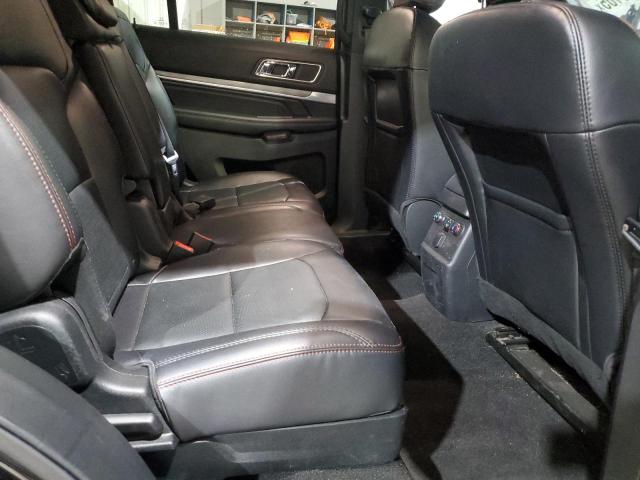 2019 FORD EXPLORER S 1FM5K8GT4KGA01706