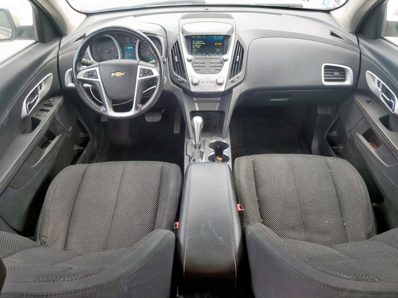 2015 CHEVROLET EQUINOX LT 1GNALCEK9FZ100326