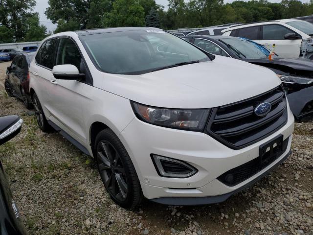 2016 FORD EDGE SPORT 2FMPK4APXGBB63450
