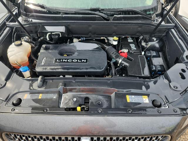 2019 LINCOLN NAUTILUS R 2LMPJ8L93KBL11511