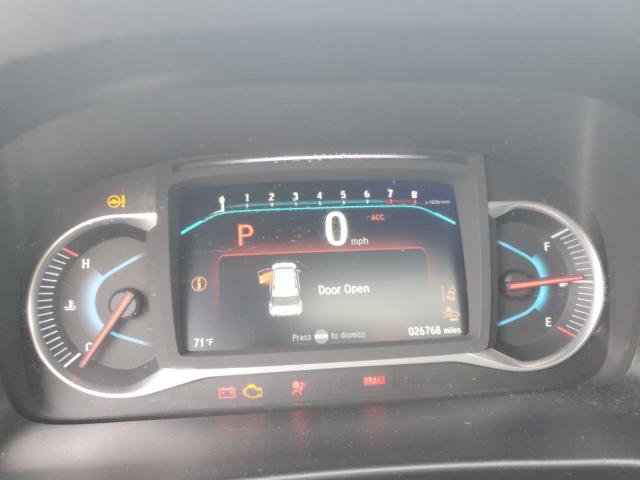 2022 HONDA PILOT BLAC 5FNYF6H70NB071441