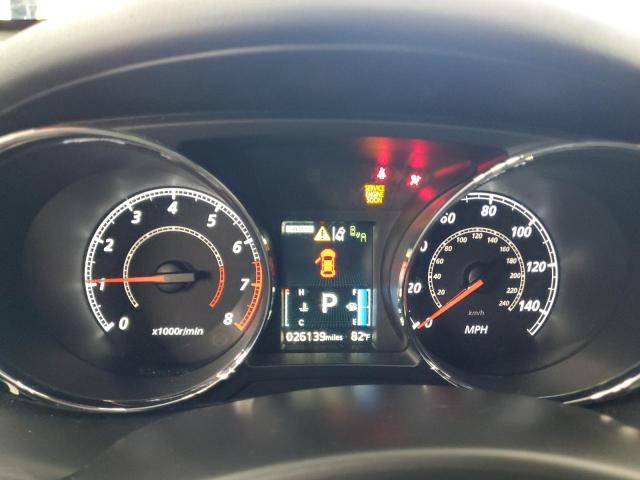 2024 MITSUBISHI OUTLANDER JA4ARUAU4RU017953