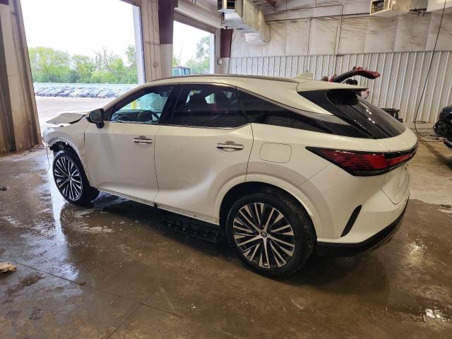 2024 LEXUS RX 350 BAS - 2T2BAMCA0RC069867