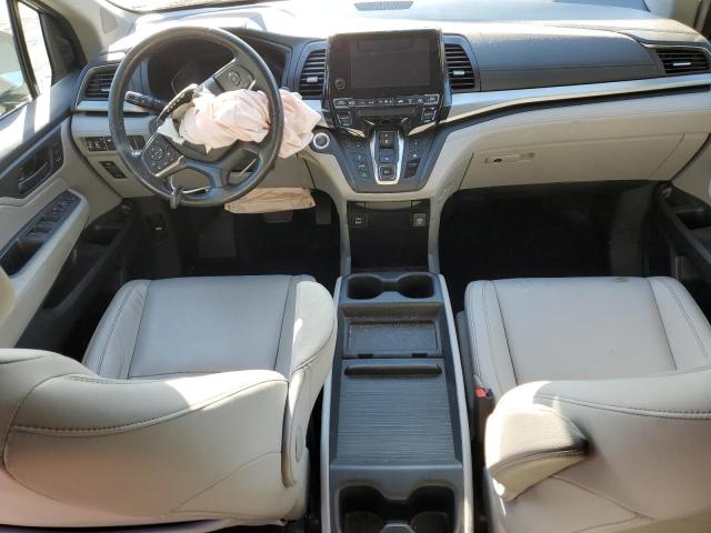 2022 HONDA ODYSSEY EX 5FNRL6H7XNB055549