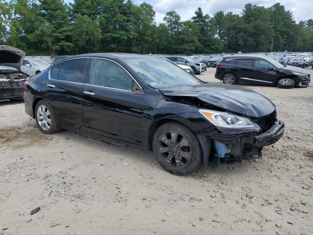 2017 HONDA ACCORD EXL 1HGCR2F90HA170452