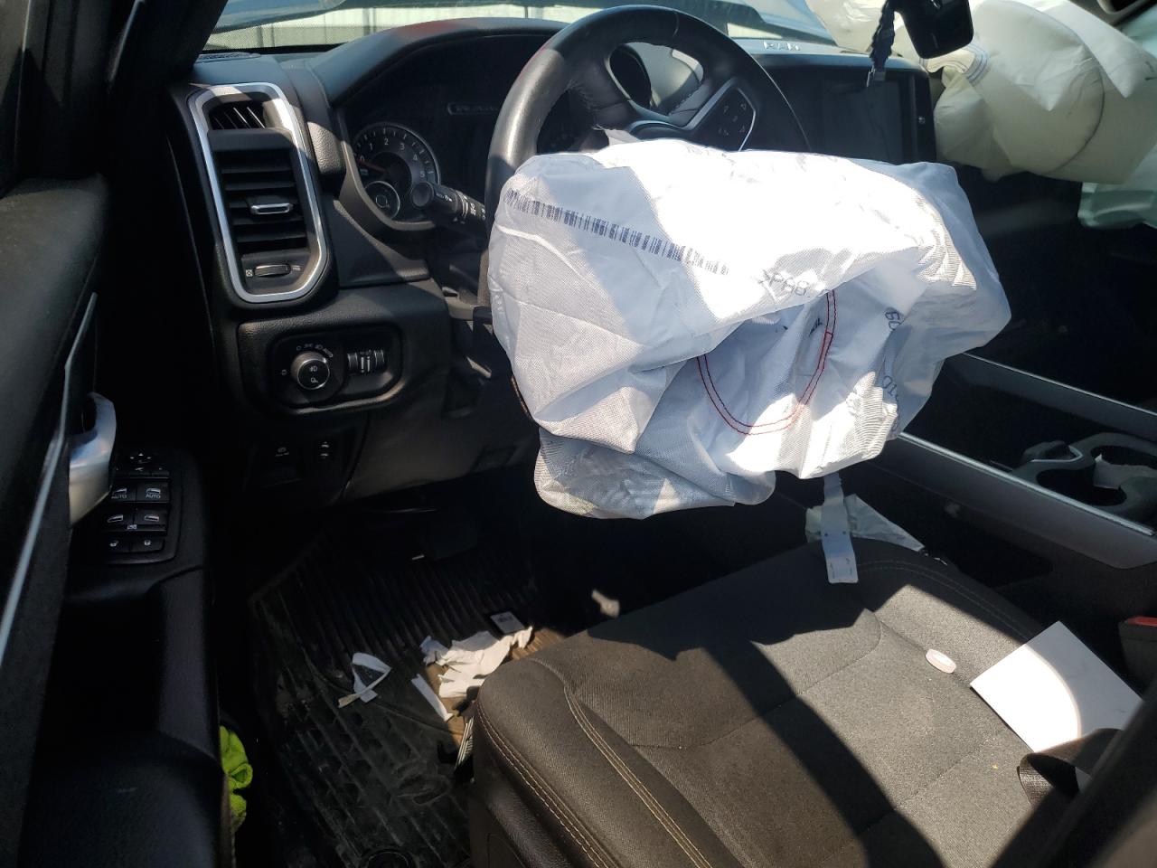 RAM 1500 BIG HORN/LONE STAR