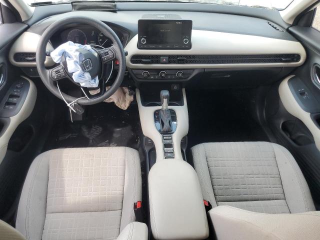 2025 HONDA HR-V LX #3286706282