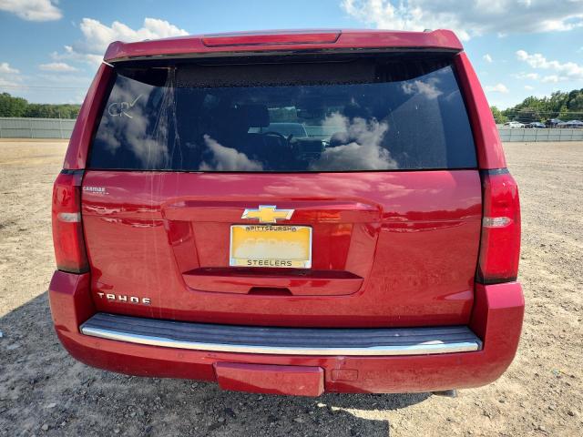 2015 CHEVROLET TAHOE C150 1GNSCCKC3FR520486