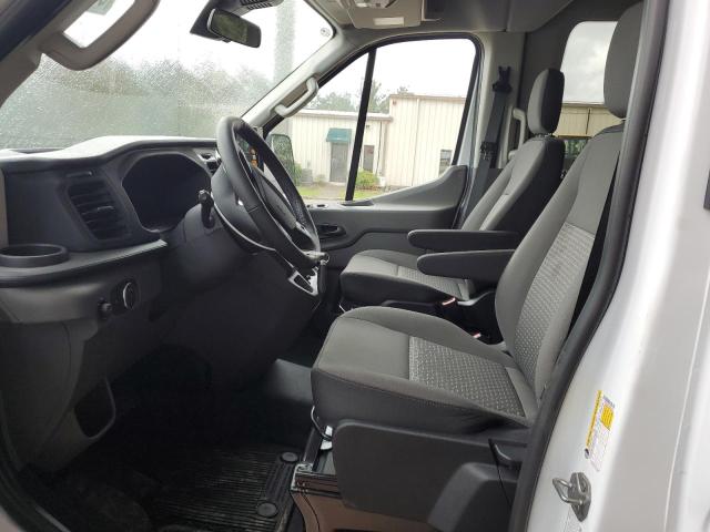 2024 FORD TRANSIT T- - 1FBVU4X87RKB16704