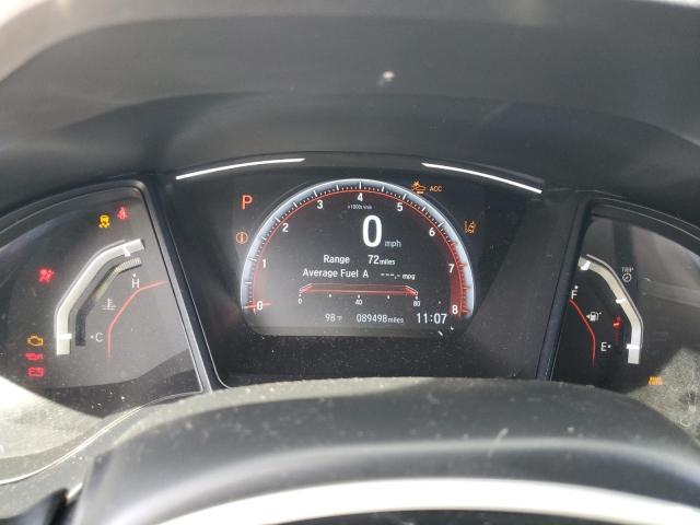 2019 HONDA CIVIC SPOR SHHFK7H49KU216100