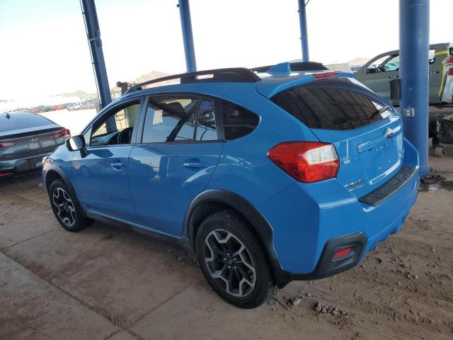 2016 SUBARU CROSSTREK JF2GPALC7G8278008