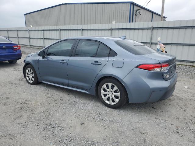 2024 TOYOTA COROLLA LE 5YFB4MDE4RP227897