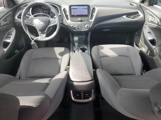 2023 CHEVROLET MALIBU LT - 1G1ZD5ST0PF210582