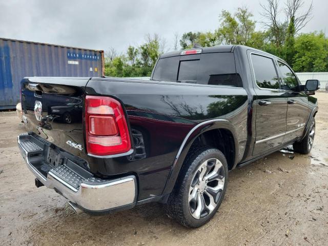 2019 RAM 1500 LONGH 1C6SRFKTXKN839787