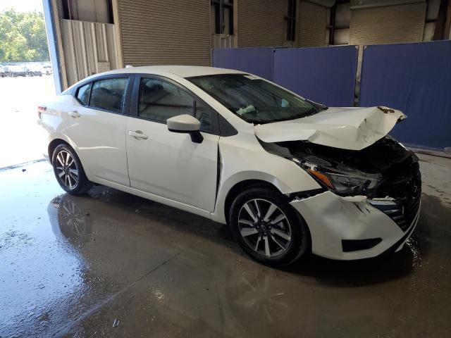 2025 NISSAN VERSA SV 3N1CN8EV9SL843415