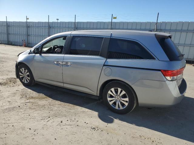 2016 HONDA ODYSSEY EXL 5FNRL5H6XGB118296