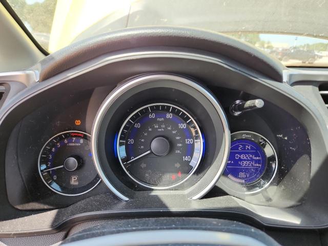 2015 HONDA FIT LX - 3HGGK5H50FM740029