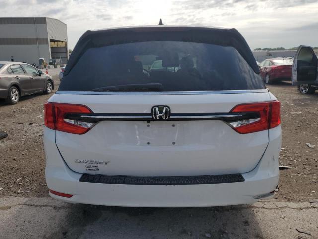 2024 HONDA ODYSSEY EX 5FNRL6H66RB073771
