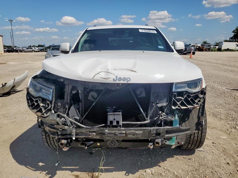2021 JEEP GRAND CHEROKEE SUMMIT 1C4RJFJG6MC616499