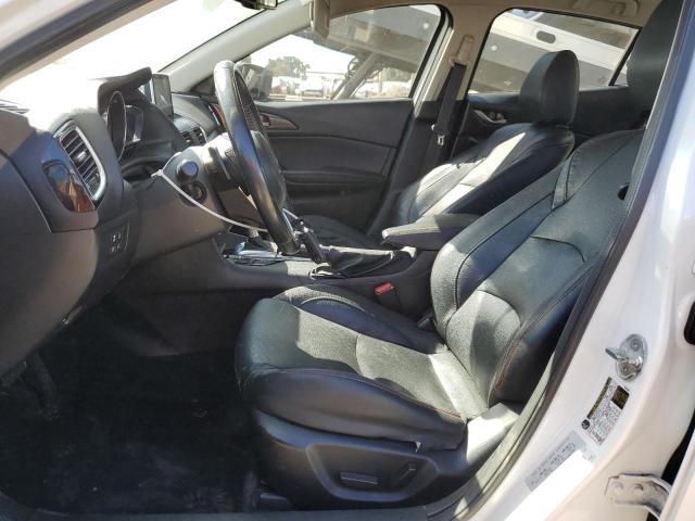 2014 MAZDA 3 GRAND TOURING - JM1BM1W35E1112847