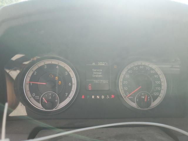 2016 RAM 1500 ST 1C6RR7KT9GS234625