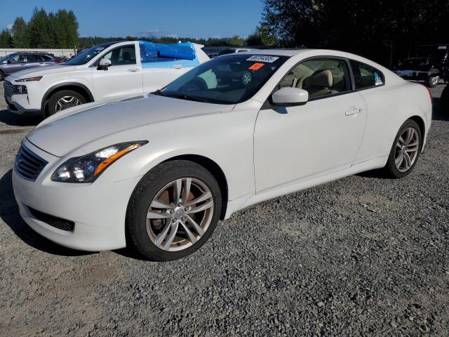 INFINITI G37