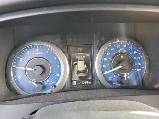 2017 TOYOTA SIENNA XLE - 5TDYZ3DC8HS800648