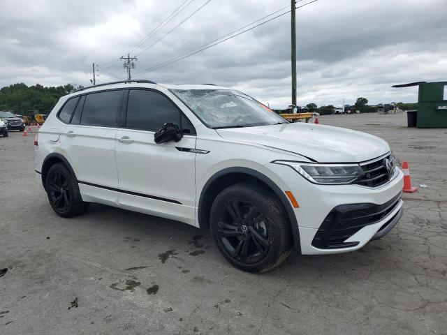 2023 VOLKSWAGEN TIGUAN SE R-LINE BLACK 3VVCB7AX6PM118946