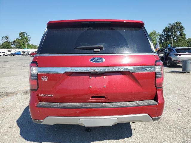 2021 FORD EXPEDITION MAX LIMITED 1FMJK2AT6MEA69458