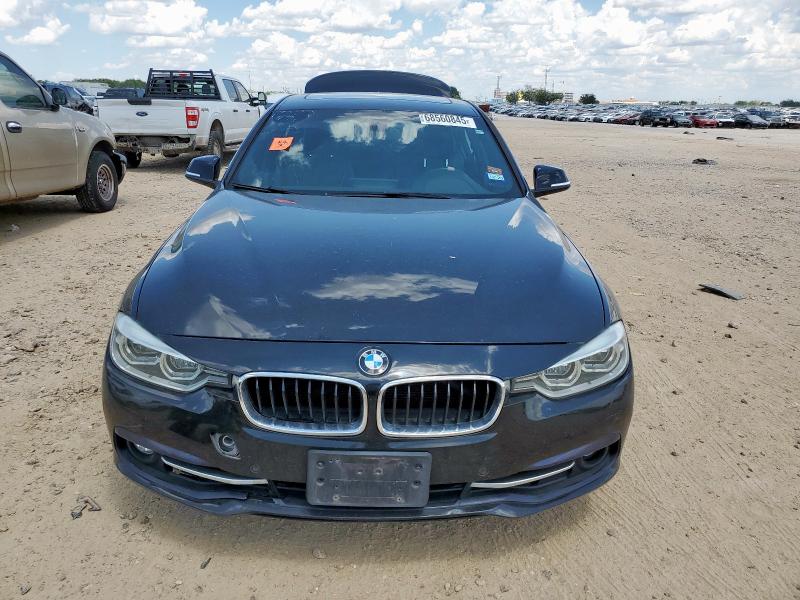 2016 BMW 328 I SULE WBA8E9C57GK647605