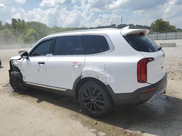 2022 KIA TELLURIDE - 5XYP54HC1NG302615