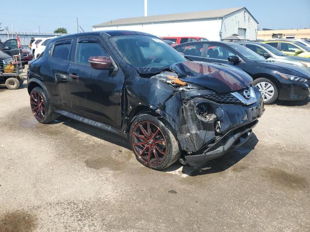 2017 NISSAN JUKE S - JN8AF5MR1HT703551