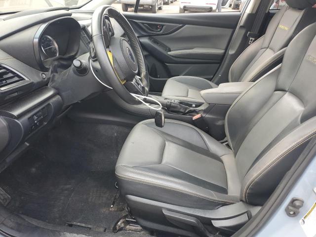 2022 SUBARU CROSSTREK SPORT JF2GTHSCXNH215178
