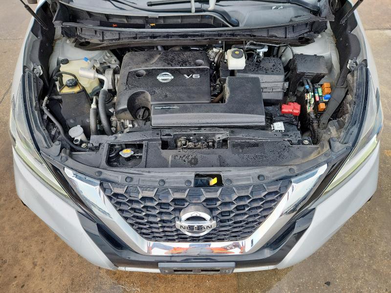 2019 NISSAN MURANO S - 5N1AZ2MJ3KN121762