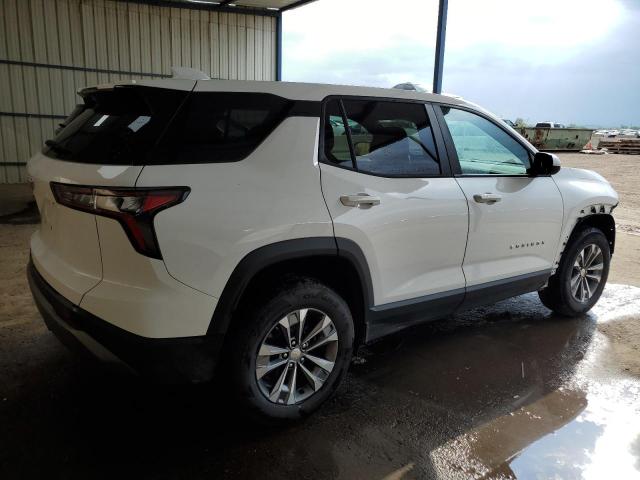 2025 CHEVROLET EQUINOX LT 3GNAXPEG4SL286883
