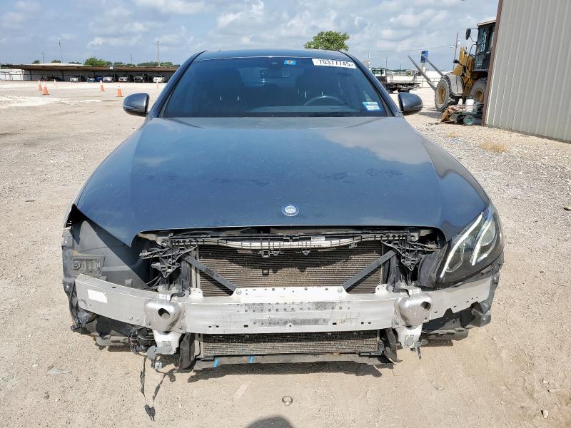 2017 MERCEDES-BENZ E 300 WDDZF4JB1HA095936