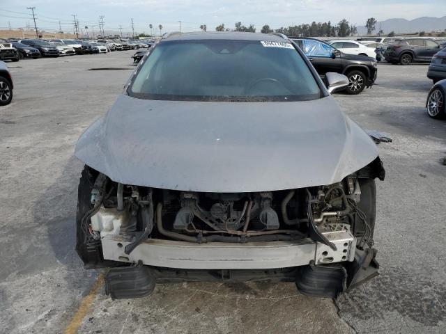 2017 LEXUS RX 450H BA 2T2BGMCA4HC010933