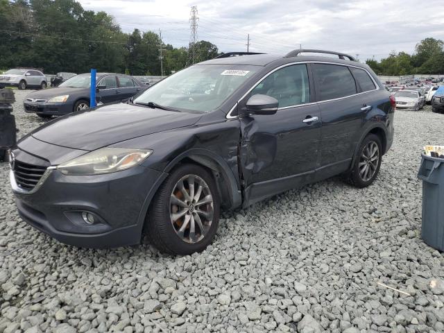 2015 MAZDA CX-9 GRAND - JM3TB2DA1F0449967