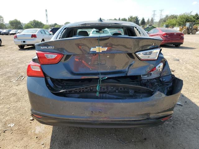 2016 CHEVROLET MALIBU LT 1G1ZE5ST8GF245674