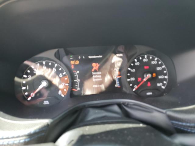 2025 JEEP COMPASS LA 3C4NJDBN9ST527463