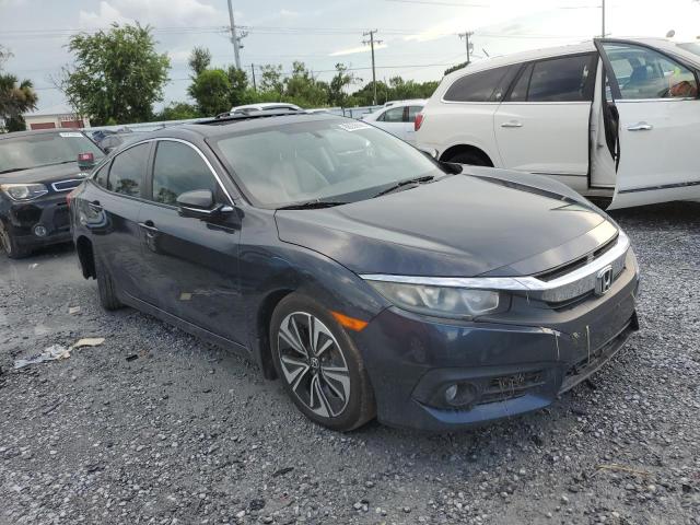 2016 HONDA CIVIC EX 19XFC1F34GE015336