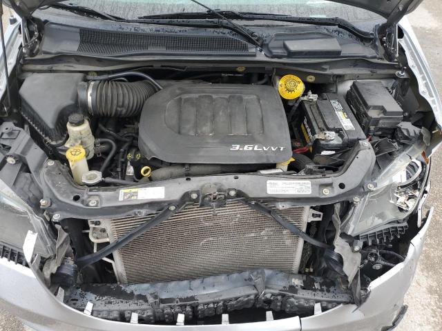 2018 DODGE GRAND CARA 2C4RDGEG4JR338888