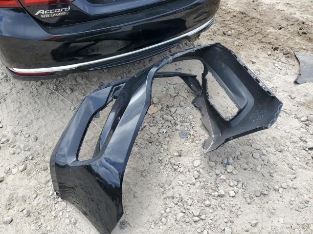 2017 HONDA ACCORD EXL 1HGCR2F90HA170452