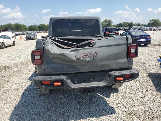 2021 JEEP GLADIATOR MOJAVE 1C6JJTEG3ML619342