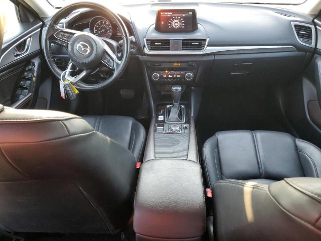 2018 MAZDA 3 TOURING - 3MZBN1V38JM256899
